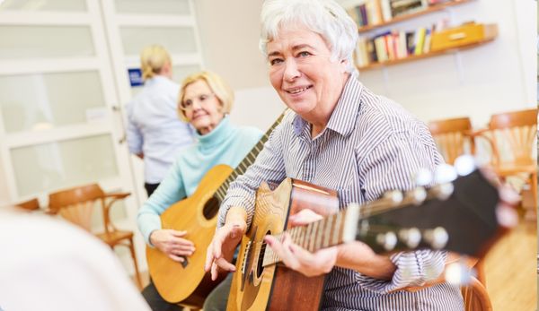 concierto de guitarra