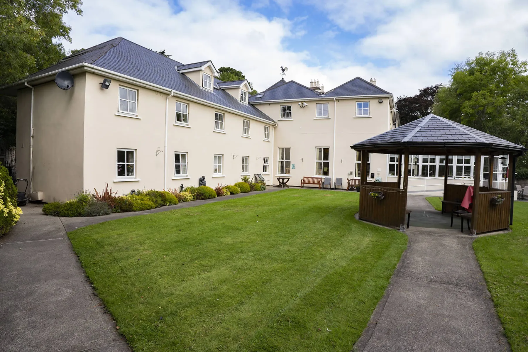 Foxrock Nursing Home, Dublin 18
