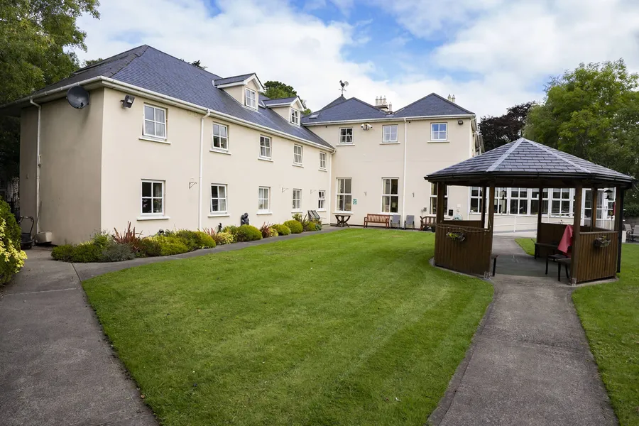 Foxrock Nursing Home, Dublin 18