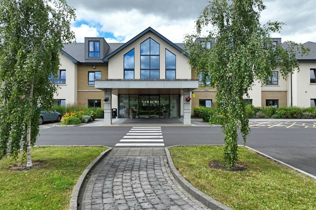 Anovocare Nursing Home, Swords, Dublin