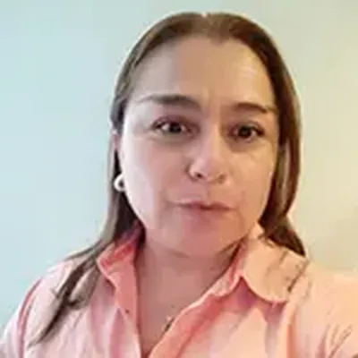 Paulina Suazo - Housekeeping Acalis Candil