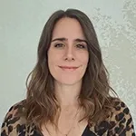 María Jesús Van Den Beld - Gerente Acalis Candil
