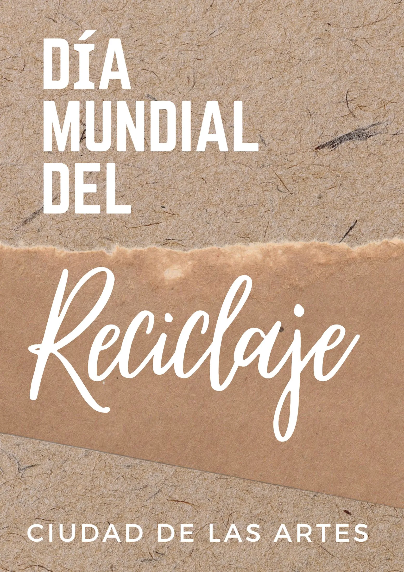 Poster-dia-mundial-del-Reciclaje-marron-papel-craft.jpg
