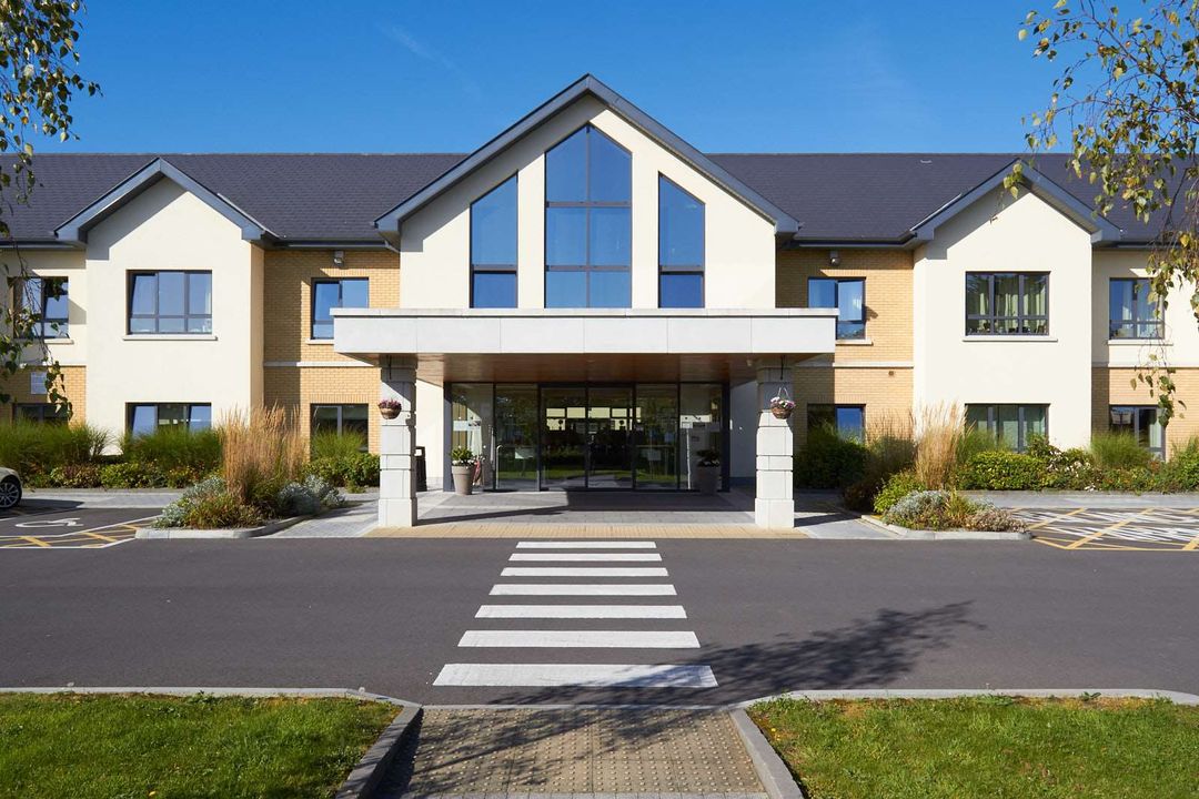 Anovocare Nursing Home, Swords, Dublin