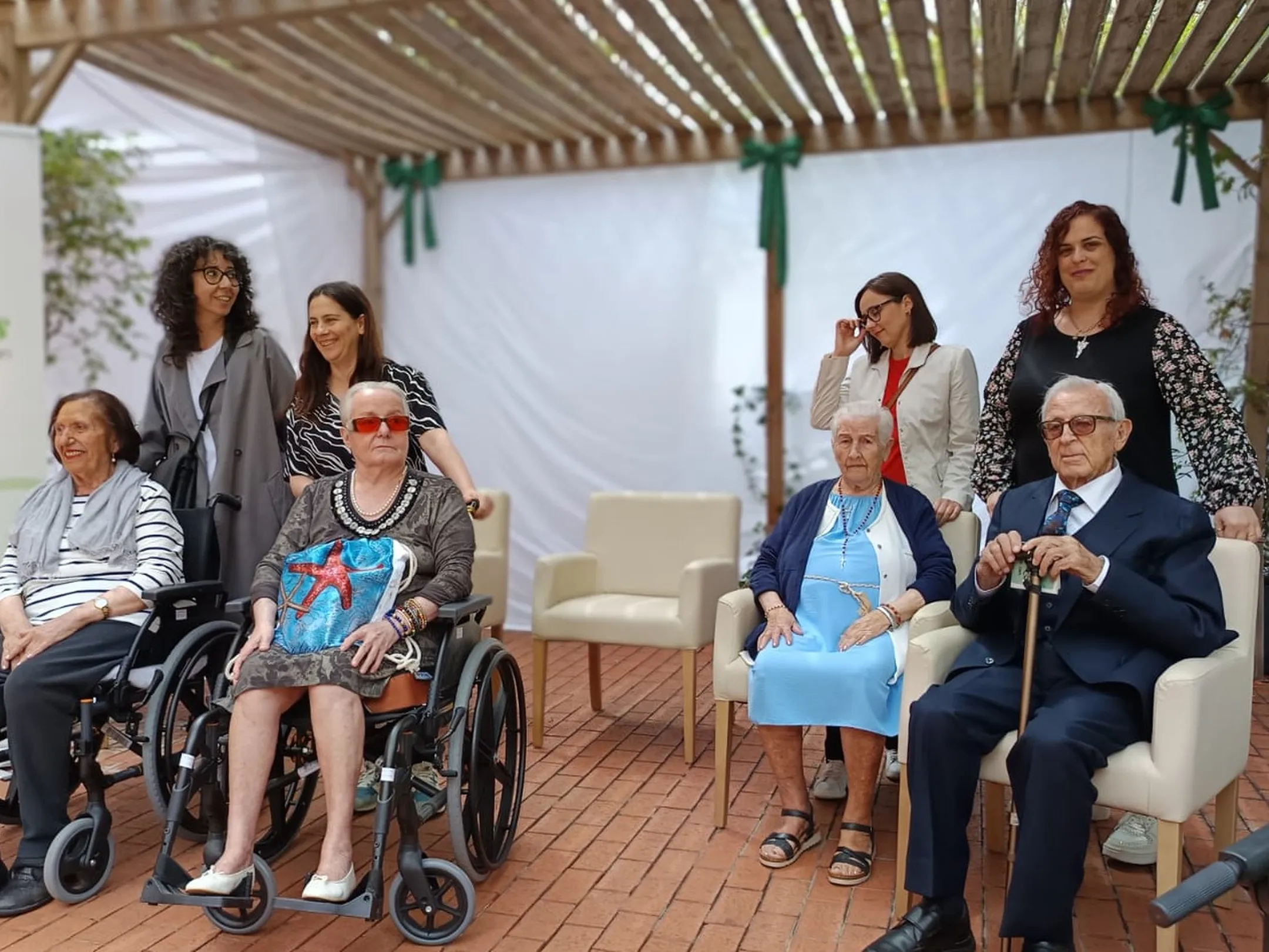 Actividades en familia