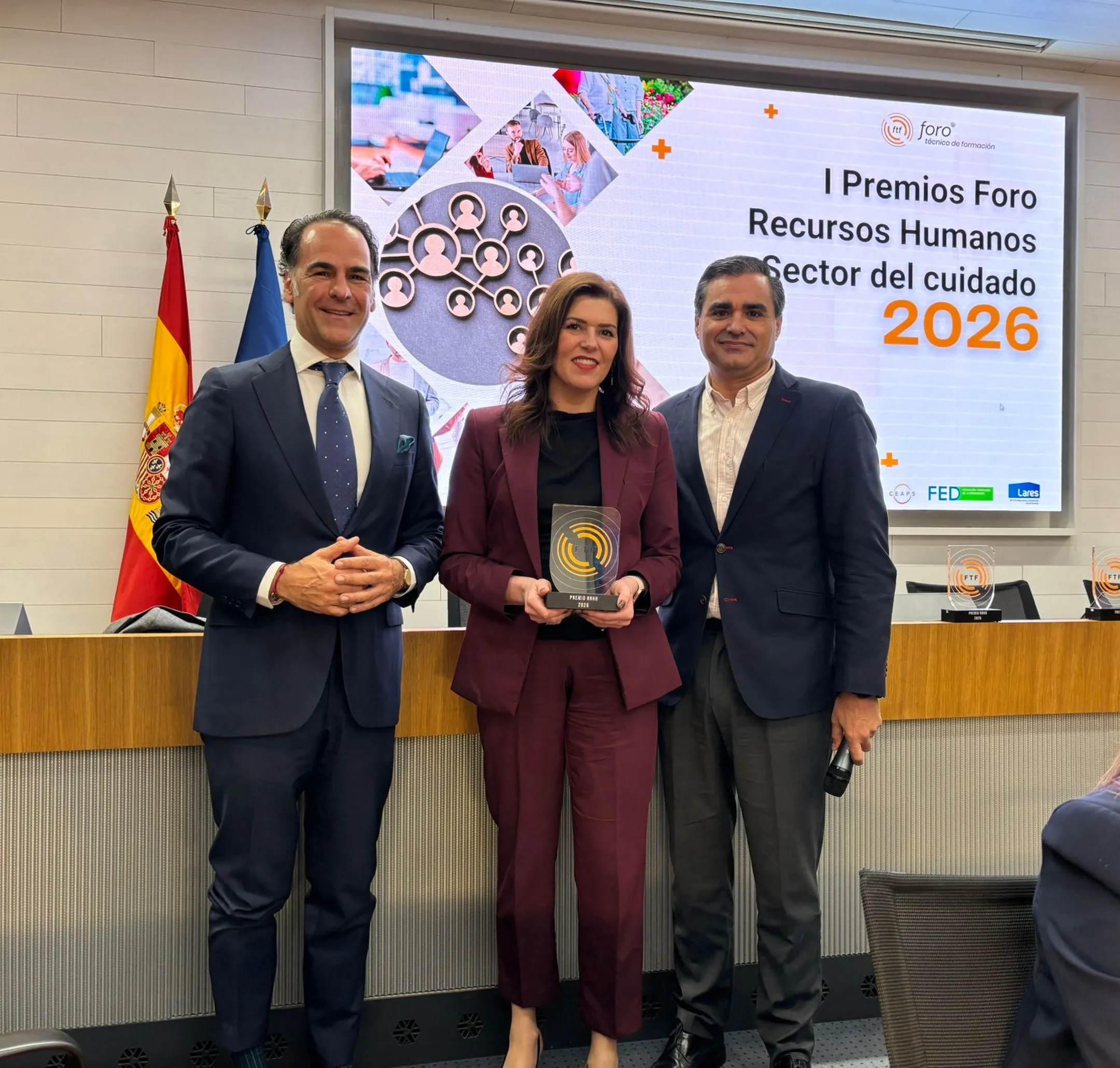 Premios Talento