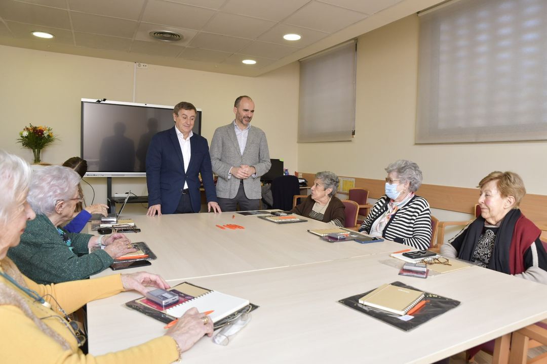 Acuerdo Orange - Fundacion DomusVi