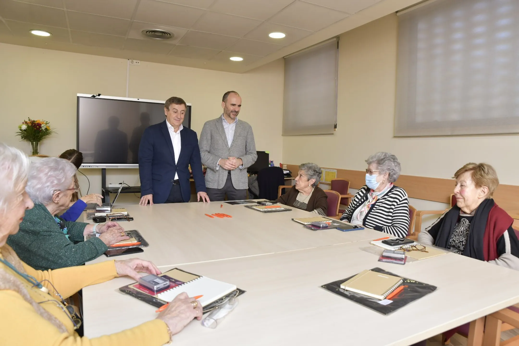 Acuerdo Orange - Fundacion DomusVi