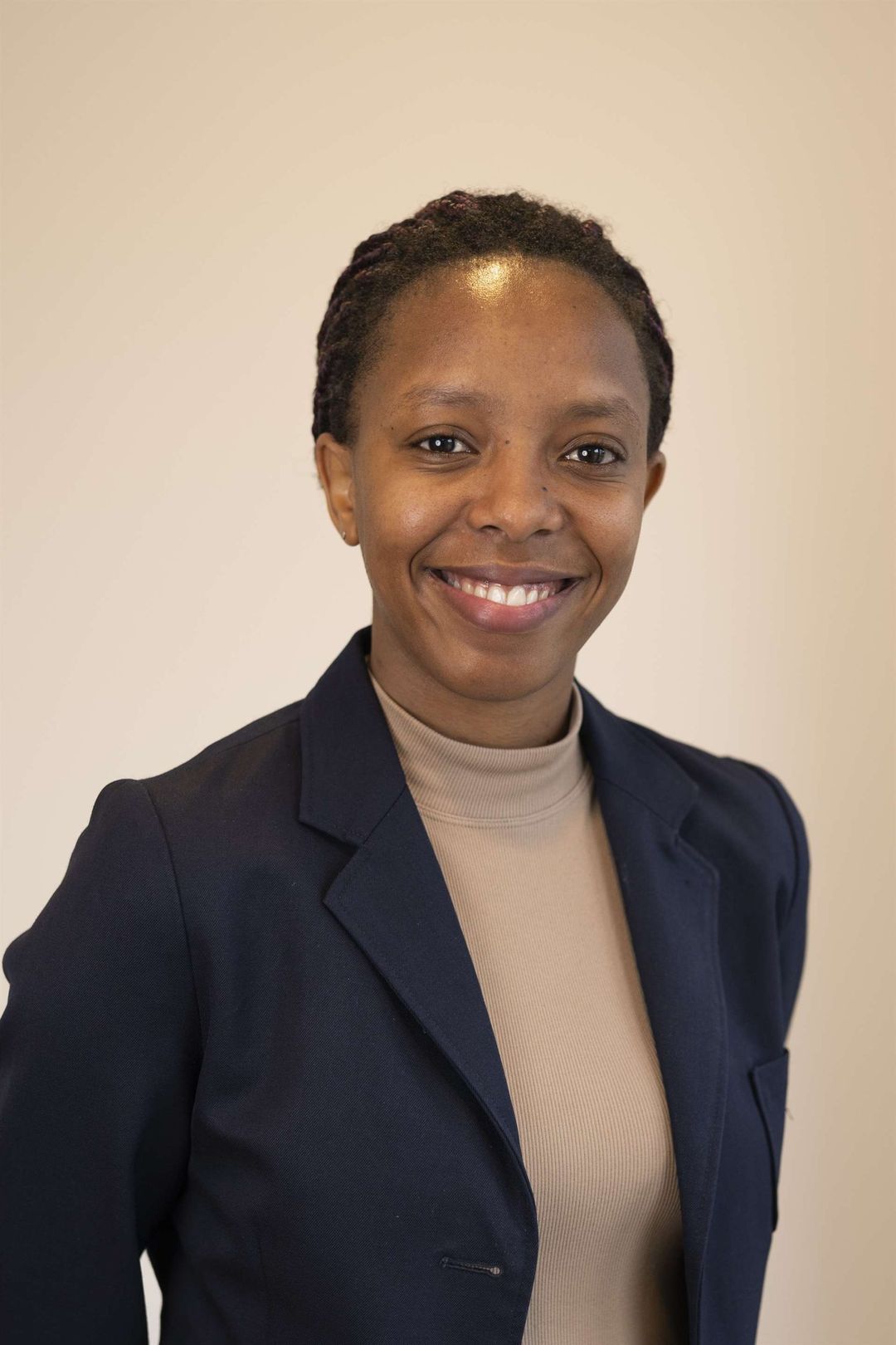 Margaret - Staff at St Doolagh's Park Care & Rehabilitation Centre