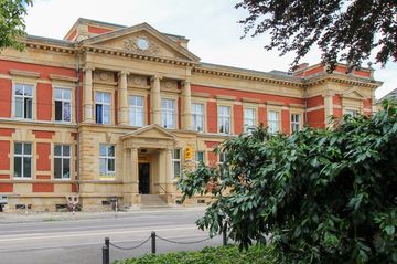 advita Seniorenhaus Am Ekhofplatz Gotha 2