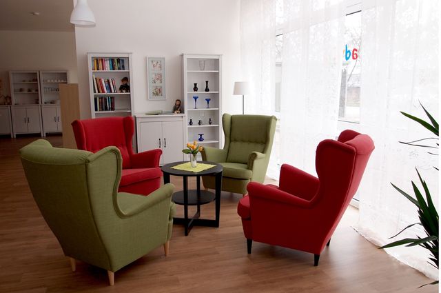 advita Seniorenhaus Radeberg 3