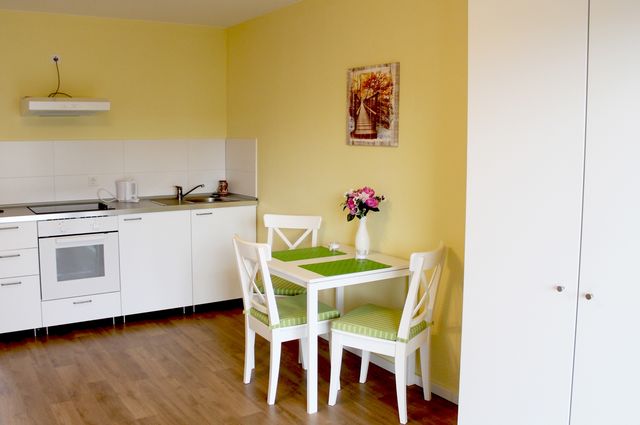 advita Seniorenhaus Radeberg 4