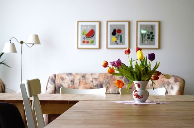 advita Seniorenhaus Radeberg 5