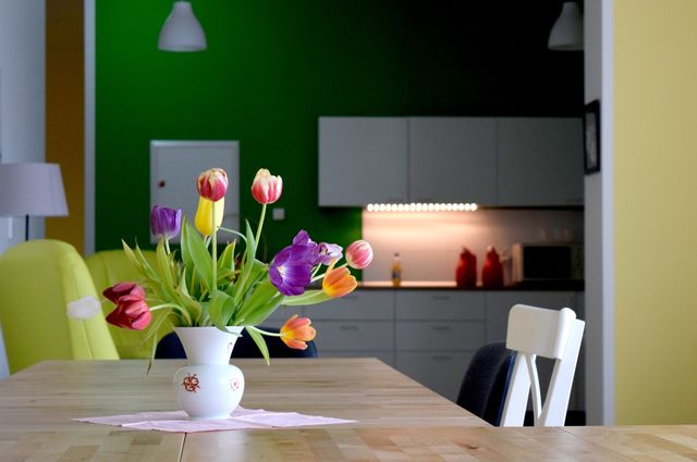 advita Seniorenhaus Radeberg 2