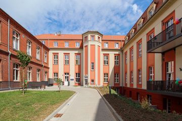 advita Seniorenhaus Am Ekhofplatz Gotha 4