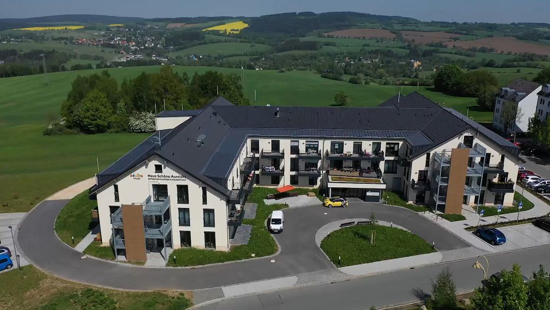 Standorte advita Seniorenhaus Annaberg Buchholz