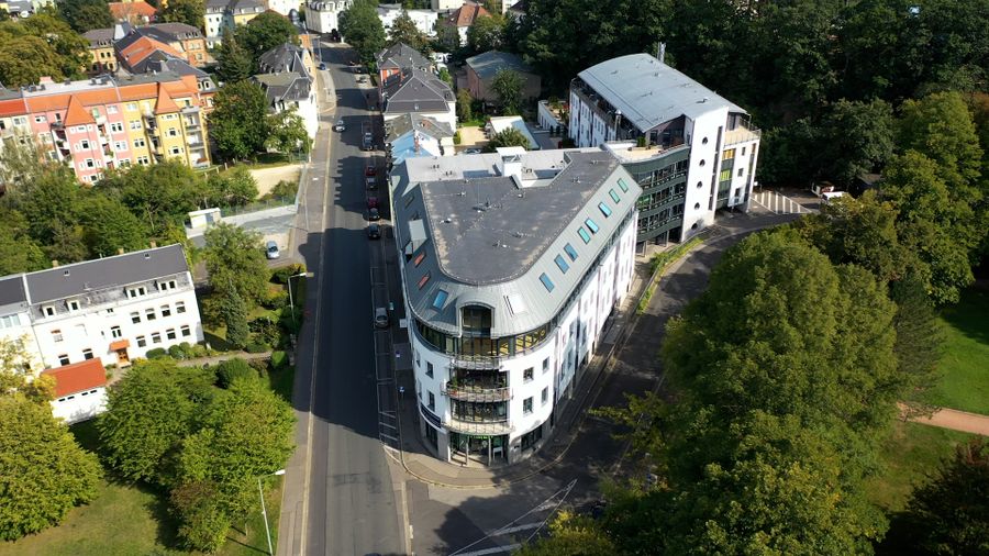 advita Seniorenhaus Freital Leisnitz