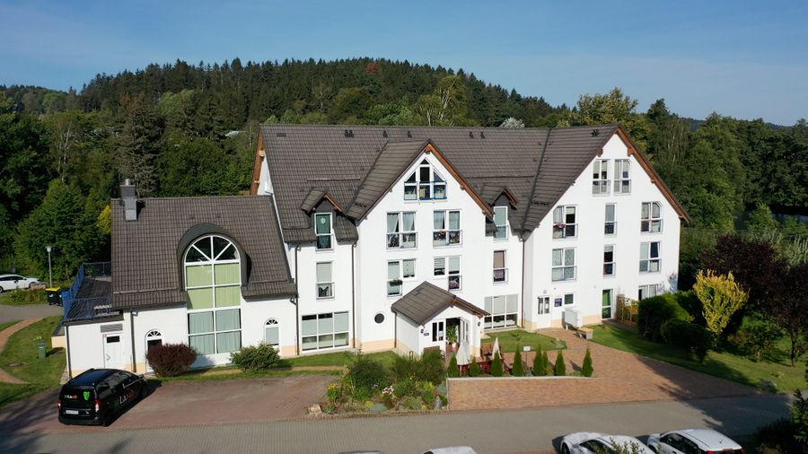 advita Seniorenhaus Nussknacker Ehrenfriedersdorf
