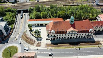 advita Seniorenhaus Alte Post Görlitz 2