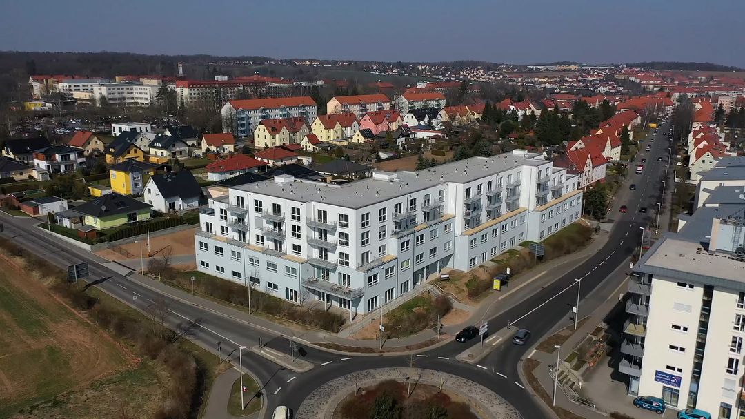 Standorte advita Seniorenhaus Zwickau Marienthal