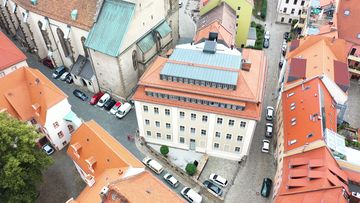 advita Seniorenhaus An der Petrikirche 3