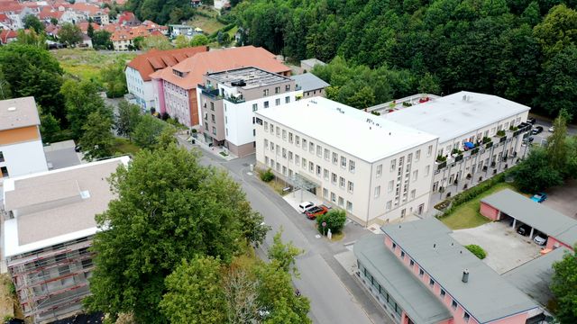 advita Seniorenhaus Domberg Suhl 2