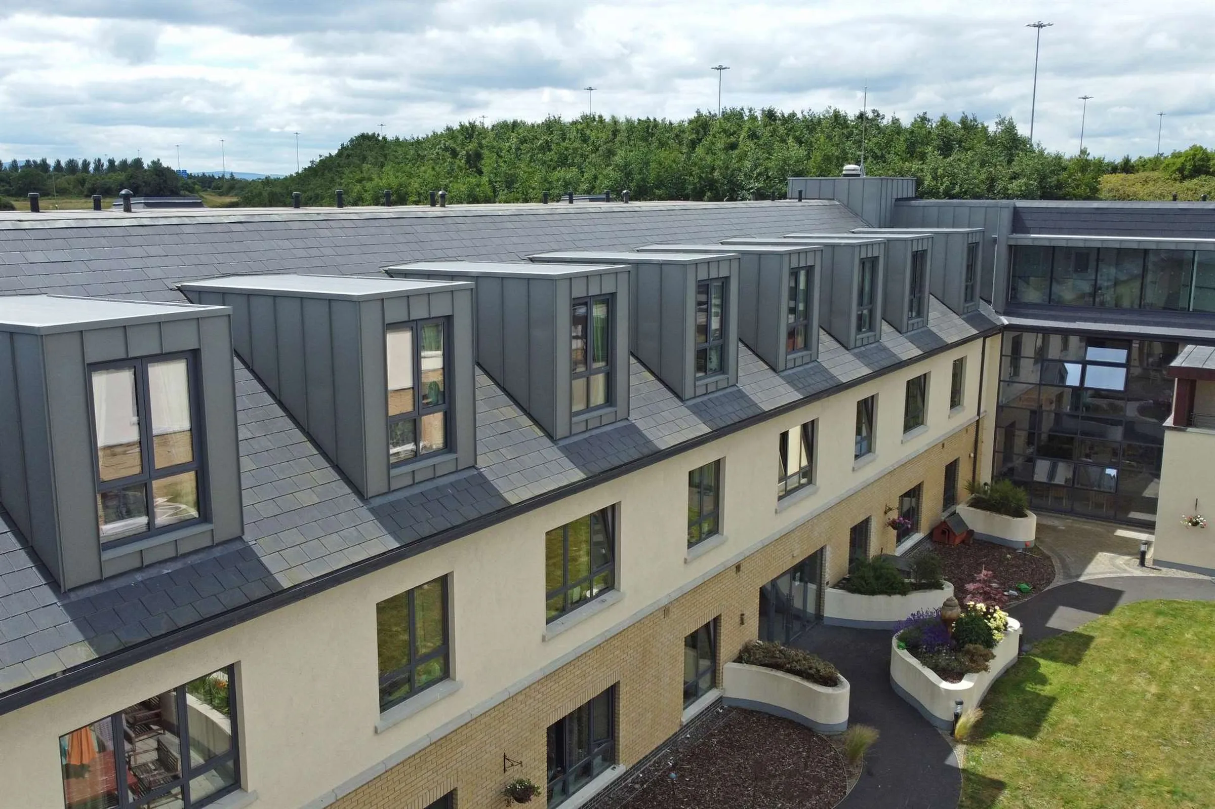 Anovocare Nursing Home, Swords, Dublin