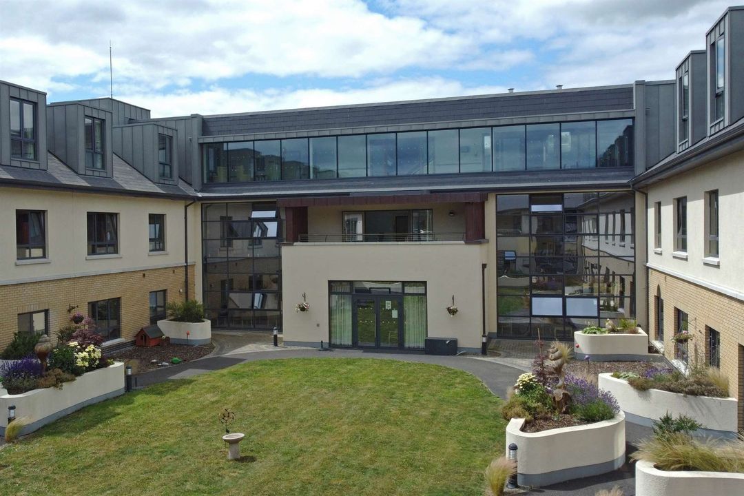 Anovocare Nursing Home, Swords, Dublin