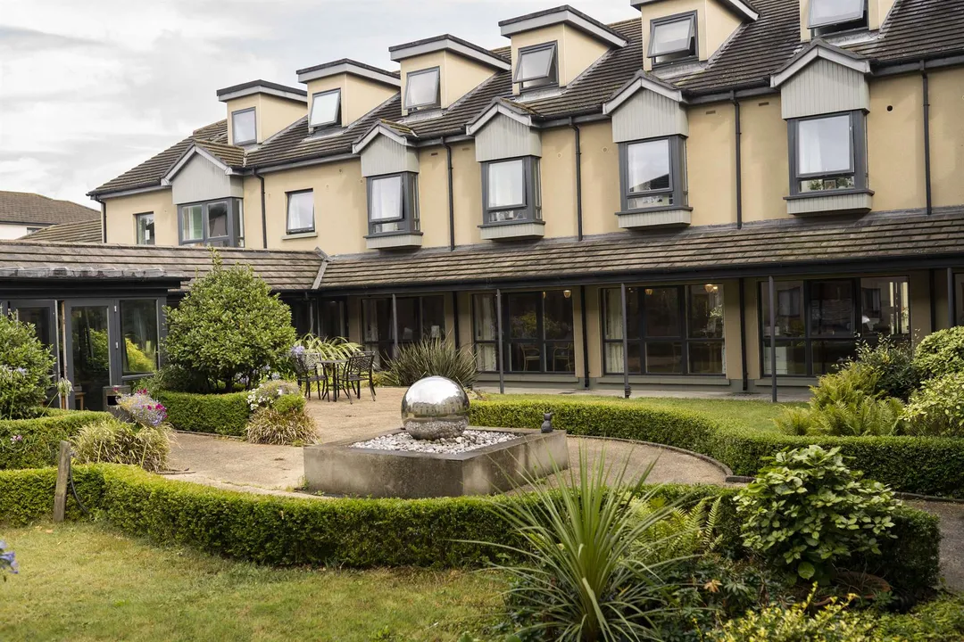 Elm Green Nursing Home, Castleknock, Dublin