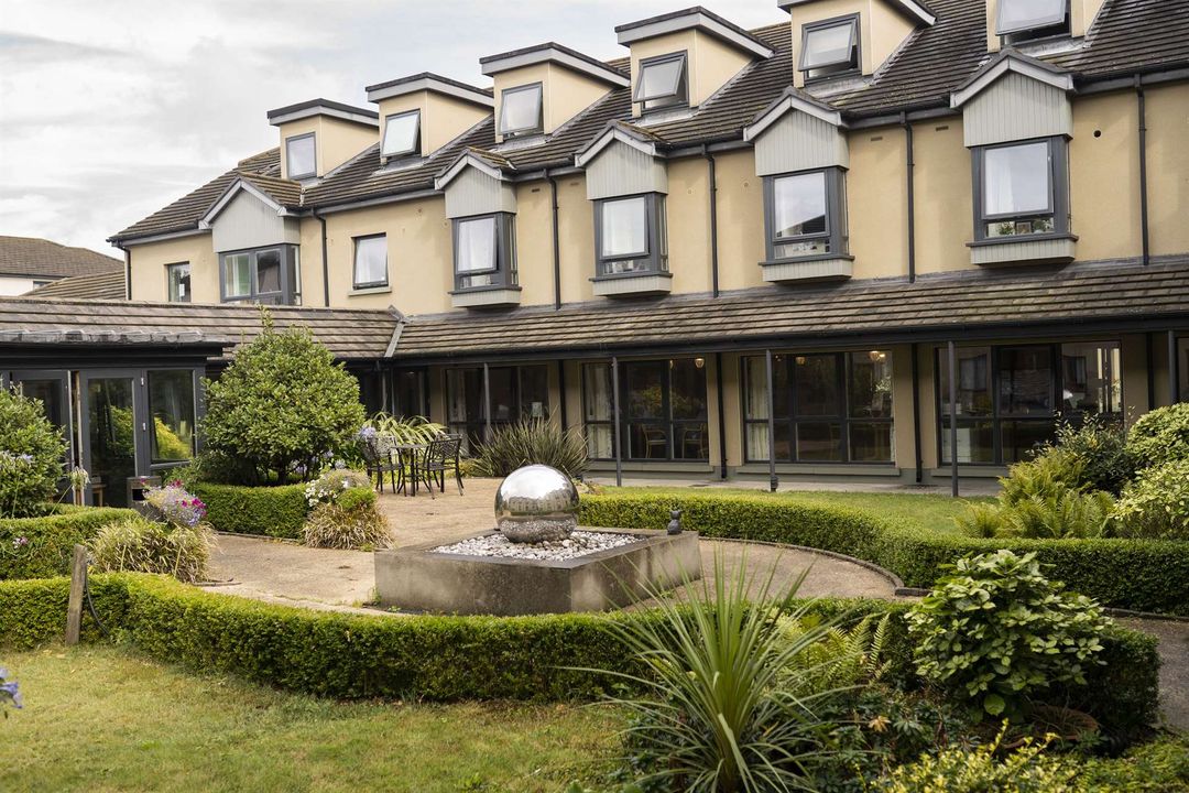Elm Green Nursing Home, Castleknock, Dublin