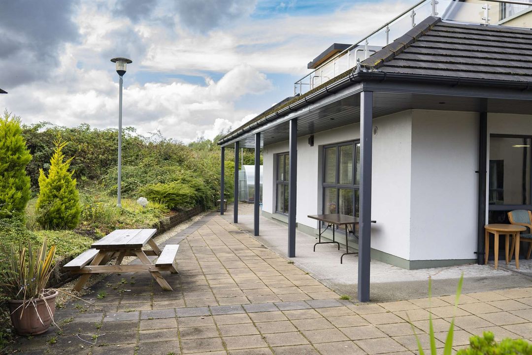 Elm Green Nursing Home, Castleknock, Dublin