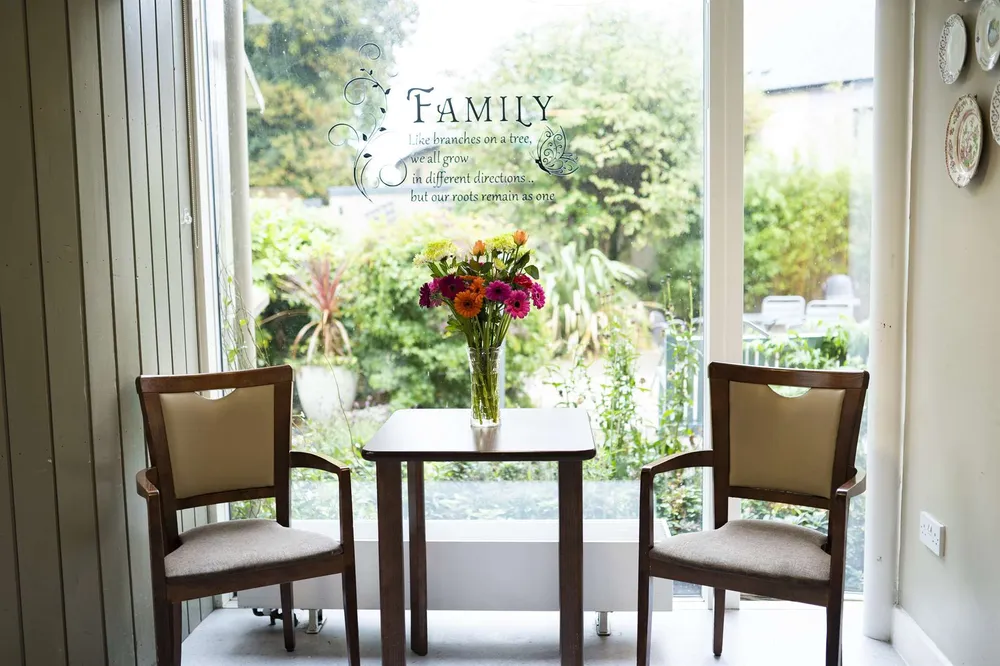 Annabeg Nursing Home, Ballybrack, Dublin