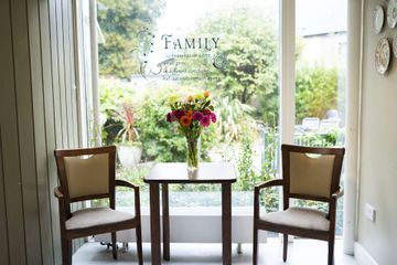 Annabeg Nursing Home, Ballybrack, Dublin