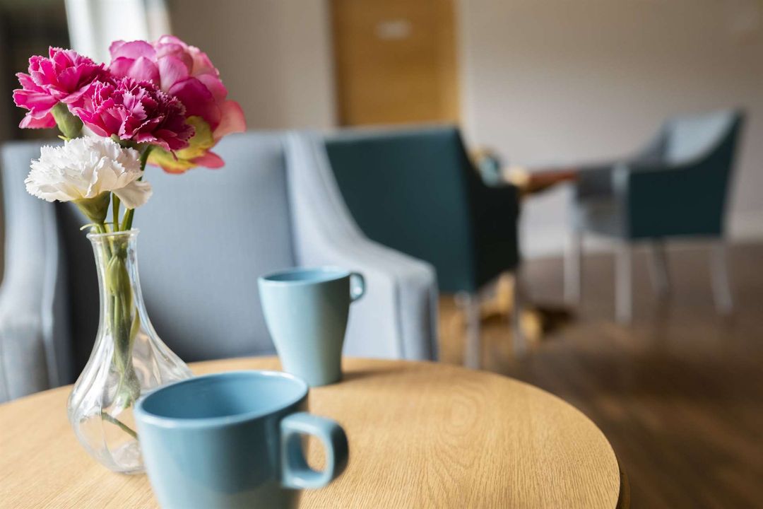 Elm Green Nursing Home, Castleknock, Dublin