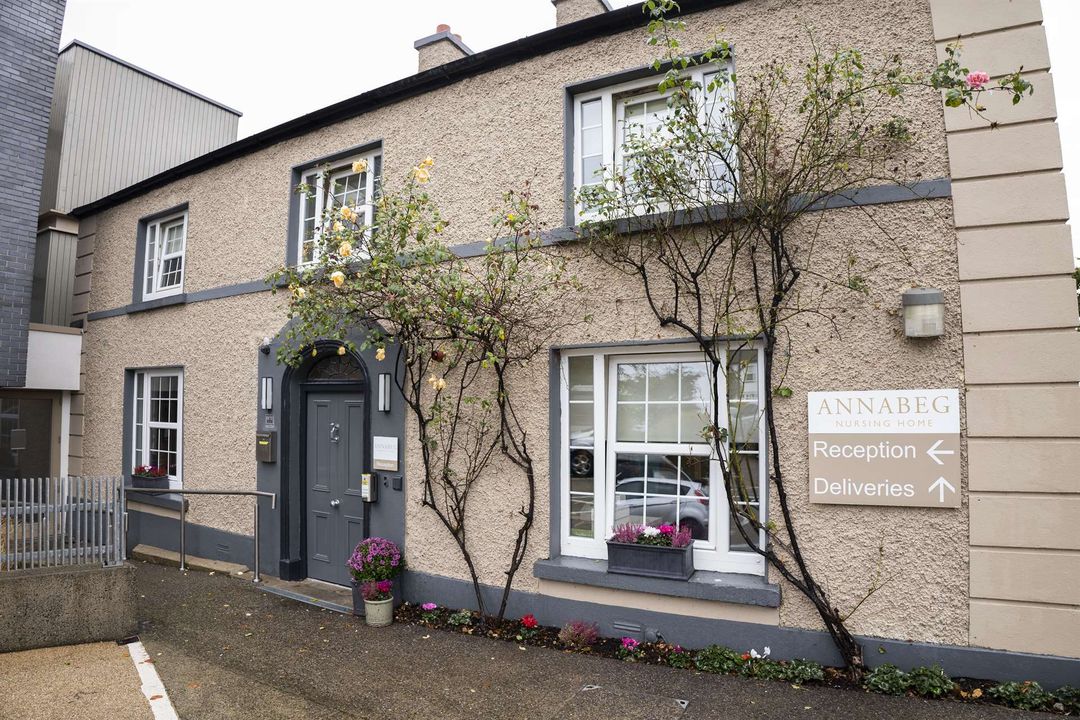 Annabeg Nursing Home, Ballybrack, Dublin