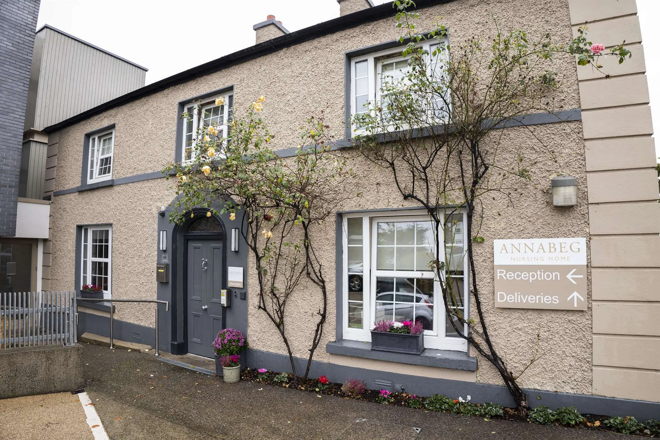 Annabeg Nursing Home, Ballybrack, Dublin