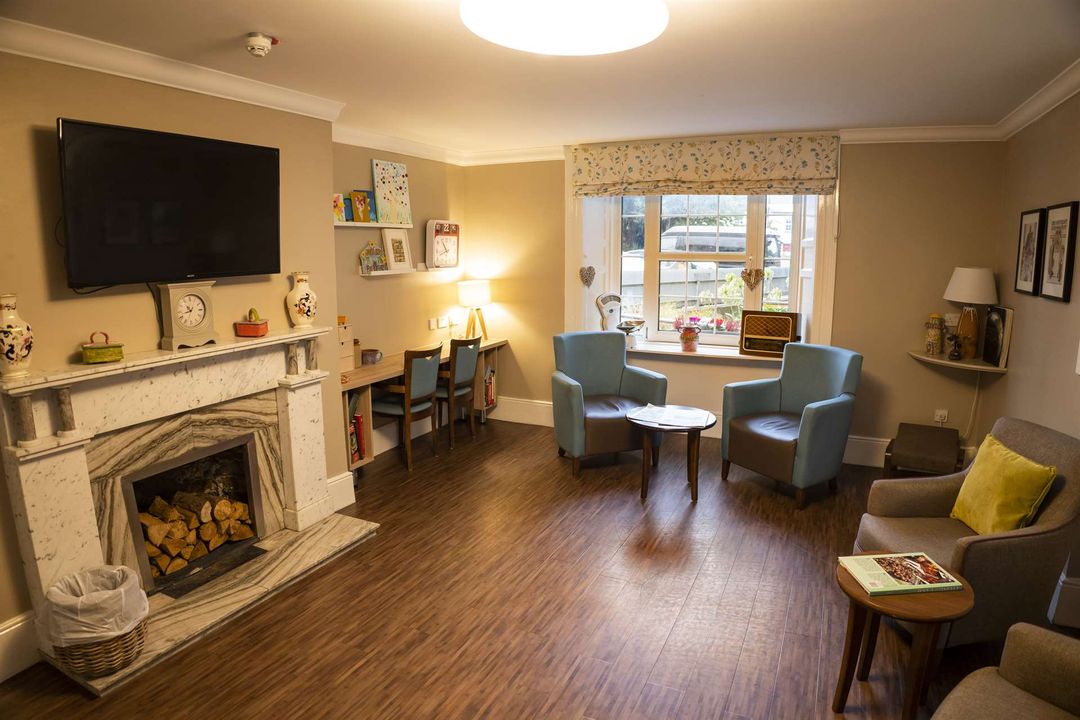 Annabeg Nursing Home, Ballybrack, Dublin