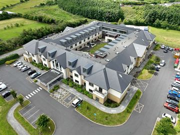 Anovocare Nursing Home, Swords, Dublin