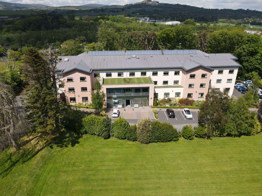 Cairnhill Nursing Home, Bray, Wicklow