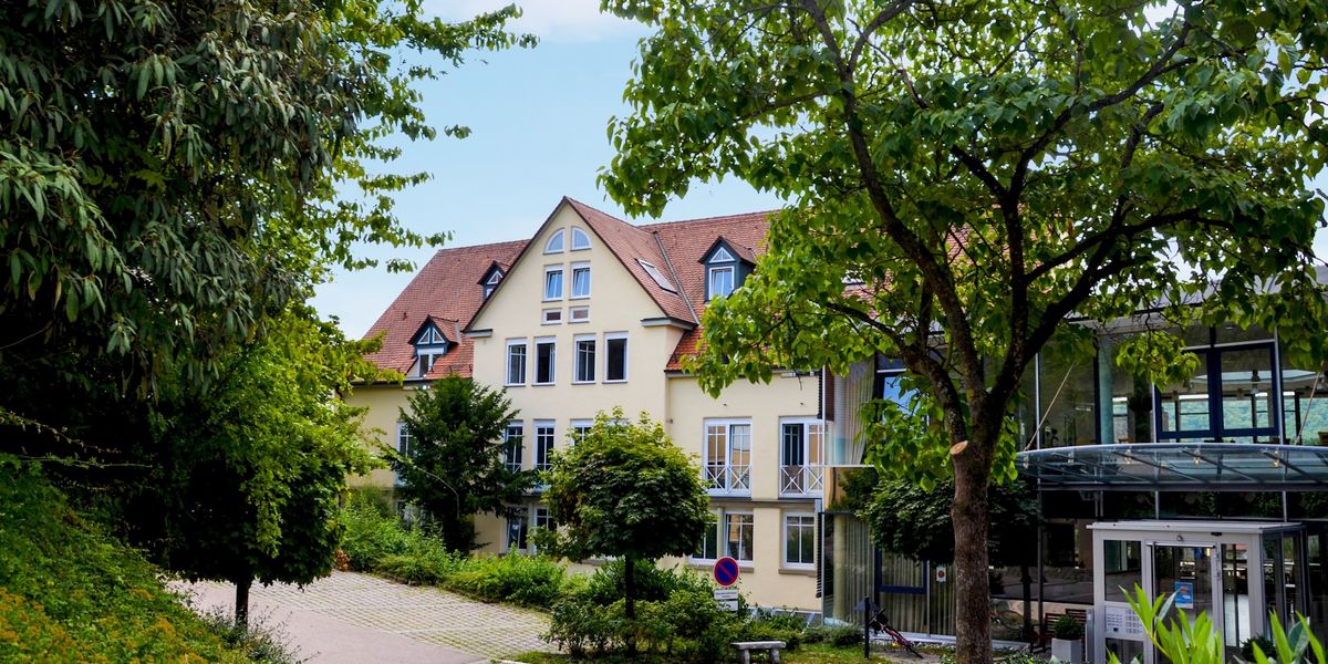 advita Seniorenhaus Hessental Schwäbisch Hall