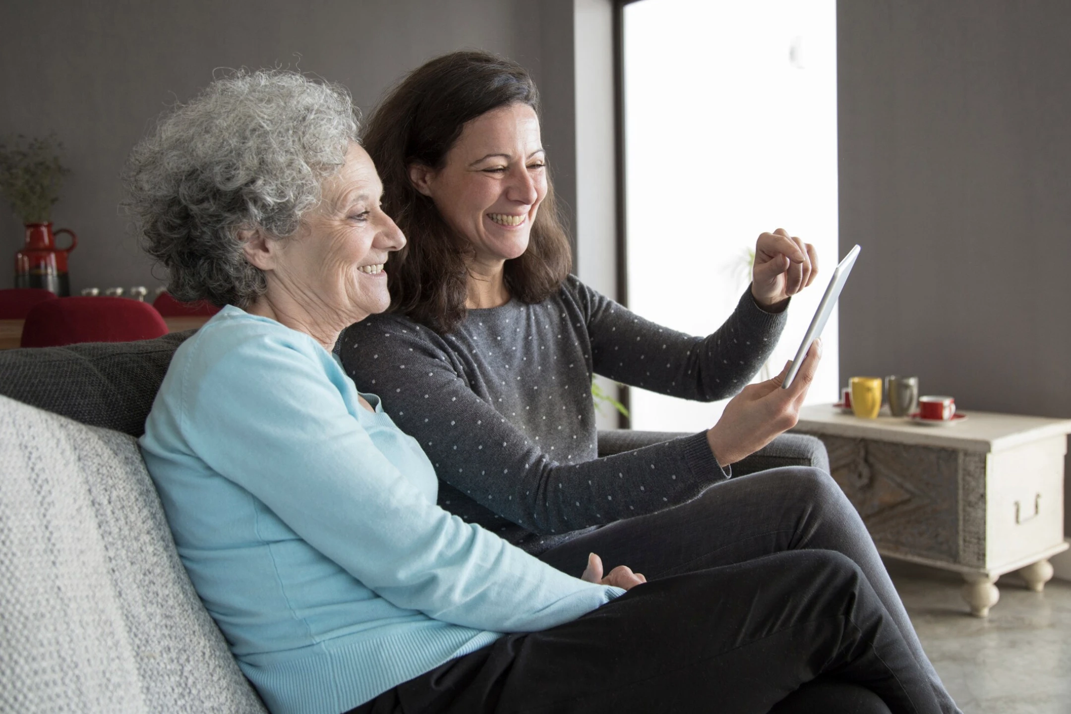 Residencias Acalis: El Mejor Hogar para Adultos Mayores en Santiago