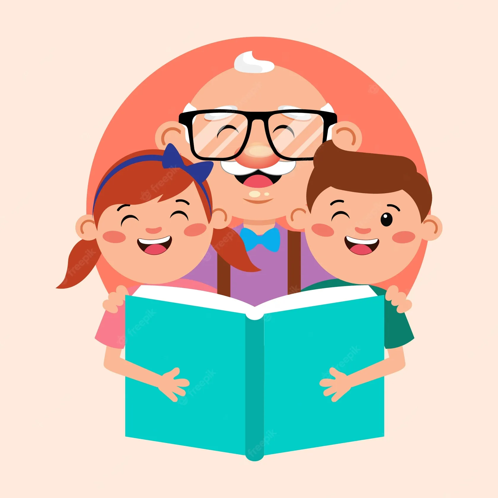 abuelo-ninos-leyendo-libro-ilustracion-dibujos-animados_338059-11.jpg
