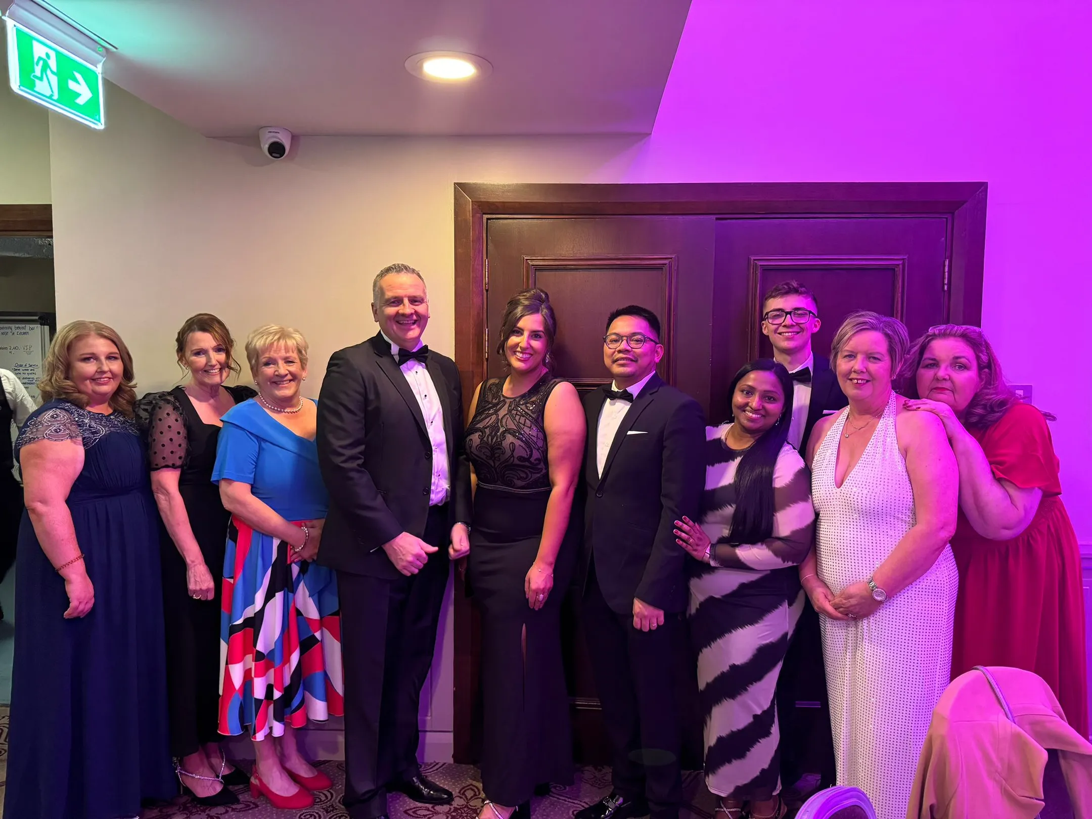 Irish Healthcare Awards 2024