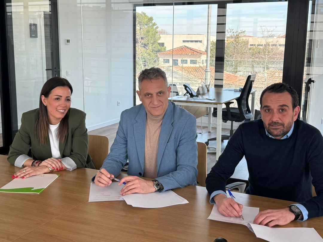 Firma Convenio Lleida