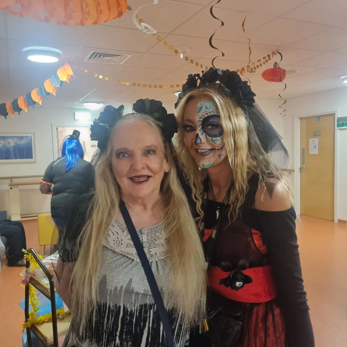 Activities Programme - Elm Green Nursing Home, Castleknock, Dublin