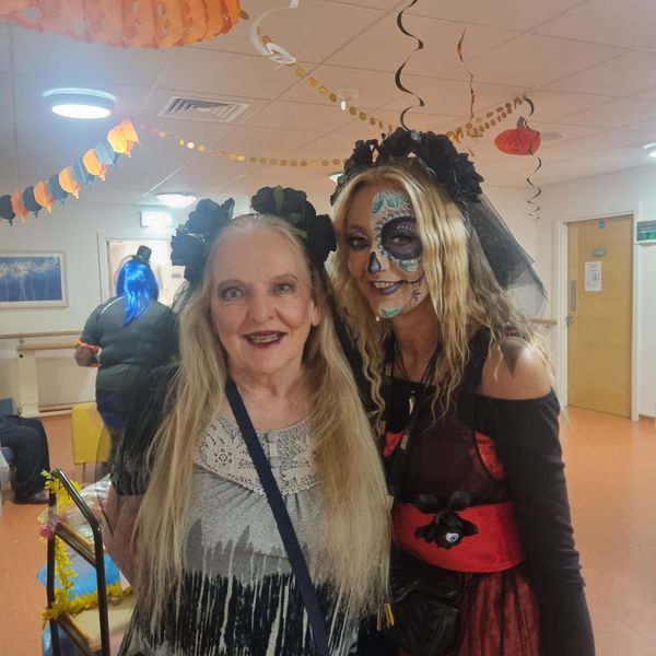 Activities Programme - Elm Green Nursing Home, Castleknock, Dublin