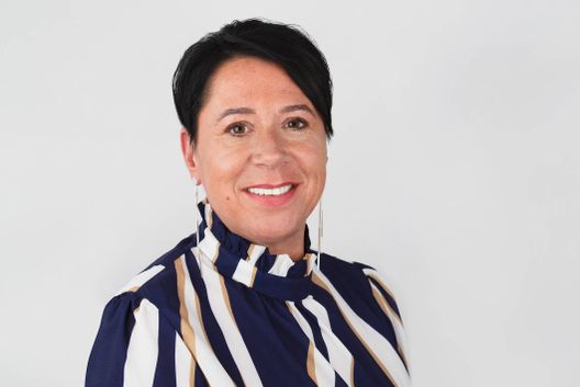 advita Unser Team Annett Biroth