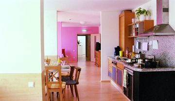 advita Seniorenhaus Hof Stenner Straße Zwickau 6