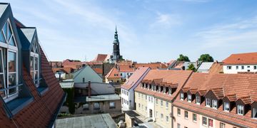 advita Seniorenhaus Am Speicher Großenhain 4