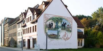 advita Seniorenhaus Am Markt Borna 2